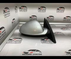 SPECCHIO SPECCHIETTO RETROVISORE DESTRA OPEL INSIG - 1