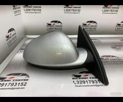SPECCHIO SPECCHIETTO RETROVISORE DESTRA OPEL INSIG - 2