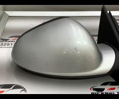 SPECCHIO SPECCHIETTO RETROVISORE DESTRA OPEL INSIG - 3