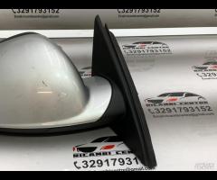 SPECCHIO SPECCHIETTO RETROVISORE DESTRA OPEL INSIG - 4