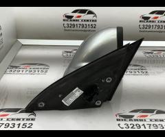 SPECCHIO SPECCHIETTO RETROVISORE DESTRA OPEL INSIG - 5