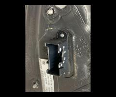 SPECCHIO SPECCHIETTO RETROVISORE DESTRA OPEL INSIG - 8