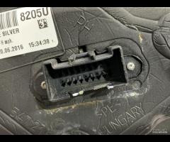 SPECCHIO SPECCHIETTO RETROVISORE DESTRA OPEL INSIG - 9