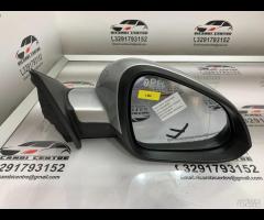 SPECCHIO SPECCHIETTO RETROVISORE DESTRA OPEL INSIG - 12