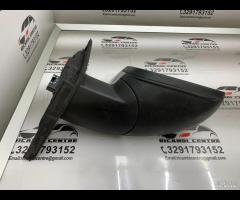SPECCHIO SPECCHIETTO RETROVISORE DESTRA OPEL INSIG - 16