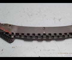 SPOILER  PARAURTI INFERIORE LABBRO ANTERIORE AUDI - 5