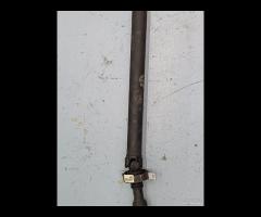 ALBERO TRANSMISSIONE N47D20C 2.0D 85Kw 116CV BMW F - 8