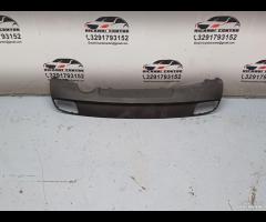 SPOILER PARAURTI POSTERIORE DIFFUSORE KIA VENGA 3 - 1