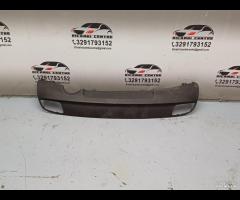 SPOILER PARAURTI POSTERIORE DIFFUSORE KIA VENGA 3 - 3