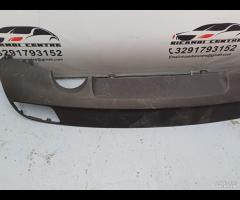SPOILER PARAURTI POSTERIORE DIFFUSORE KIA VENGA 3 - 5