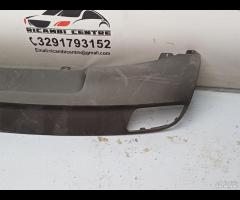 SPOILER PARAURTI POSTERIORE DIFFUSORE KIA VENGA 3 - 8