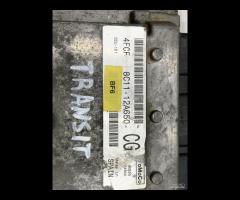 CENTRALINA MOTORE ECU FORD TRANSIT 2010 8C11-12A65 - 20