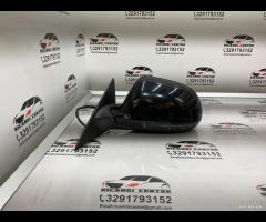 SPECCHIO SPECCHIETTO RETROVISORE SINISTRA AUDI A3 - 2