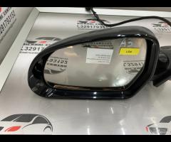 SPECCHIO SPECCHIETTO RETROVISORE SINISTRA AUDI A3 - 8