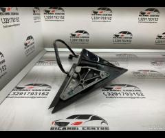 SPECCHIO SPECCHIETTO RETROVISORE SINISTRA AUDI A3 - 15