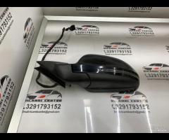 SPECCHIO SPECCHIETTO RETROVISORE SINISTRA AUDI A3 - 16