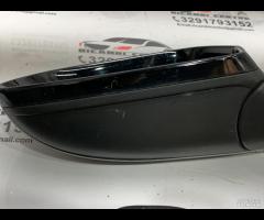 SPECCHIO SPECCHIETTO RETROVISORE SINISTRA AUDI A3 - 22