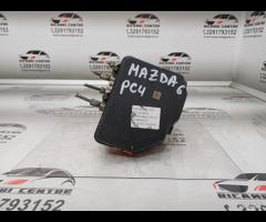 CENTRALINA ABS 2.2D 120KW 163CV MAZDA 6 TS2 2010 G - 1