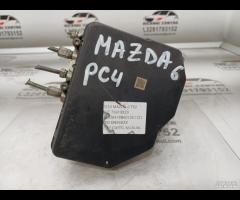 CENTRALINA ABS 2.2D 120KW 163CV MAZDA 6 TS2 2010 G - 2
