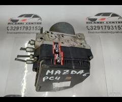 CENTRALINA ABS 2.2D 120KW 163CV MAZDA 6 TS2 2010 G - 4