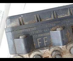 CENTRALINA ABS 2.2D 120KW 163CV MAZDA 6 TS2 2010 G - 13