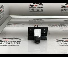TELECAMERA PARABREZZA ANTERIORE NISSAN QASHQAI 201