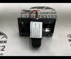 TELECAMERA PARABREZZA ANTERIORE NISSAN QASHQAI 201