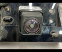 TELECAMERA PARABREZZA ANTERIORE NISSAN QASHQAI 201 - 6