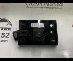 TELECAMERA PARABREZZA ANTERIORE NISSAN QASHQAI 201 - 7