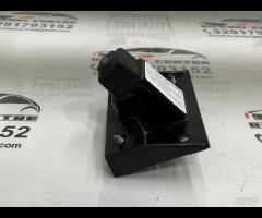 TELECAMERA PARABREZZA ANTERIORE NISSAN QASHQAI 201 - 9