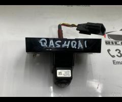 TELECAMERA PARABREZZA ANTERIORE NISSAN QASHQAI 201 - 11