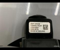 TELECAMERA PARABREZZA ANTERIORE NISSAN QASHQAI 201 - 12