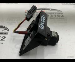 TELECAMERA PARABREZZA ANTERIORE NISSAN QASHQAI 201 - 14
