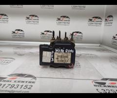 CENTRALINA ABS 1.6B 55KW 75CV MINI R55 R56 R57 201 - 1