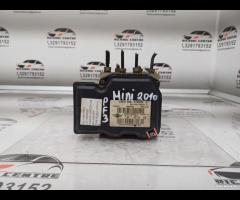 CENTRALINA ABS 1.6B 55KW 75CV MINI R55 R56 R57 201 - 2