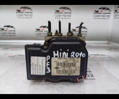 CENTRALINA ABS 1.6B 55KW 75CV MINI R55 R56 R57 201 - 3