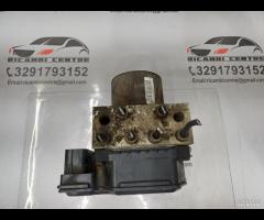 CENTRALINA ABS 1.6B 55KW 75CV MINI R55 R56 R57 201 - 7