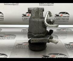 COMPRESSORE ARIA CONDIZIONATA NISSAN JUKE/TIIDA/MI - 10