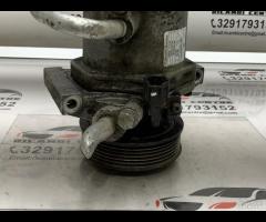 COMPRESSORE ARIA CONDIZIONATA NISSAN JUKE/TIIDA/MI - 13