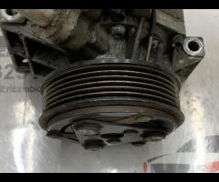 COMPRESSORE ARIA CONDIZIONATA NISSAN JUKE/TIIDA/MI - 20