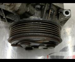 COMPRESSORE ARIA CONDIZIONATA NISSAN JUKE/TIIDA/MI - 22