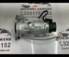 BLOCCHETTO ACCENSIONE CON CHIAVE SEAT LEON 2014 1K - 6