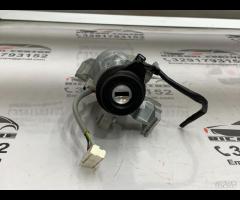 BLOCCHETTO ACCENSIONE CON CHIAVE SEAT LEON 2014 1K - 7