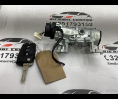 BLOCCHETTO ACCENSIONE CON CHIAVE SEAT LEON 2014 1K - 8