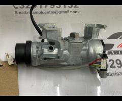 BLOCCHETTO ACCENSIONE CON CHIAVE SEAT LEON 2014 1K - 10