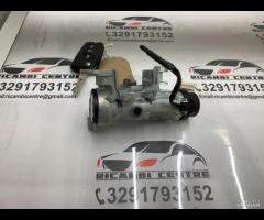 BLOCCHETTO ACCENSIONE CON CHIAVE SEAT LEON 2014 1K - 14