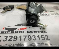 BLOCCHETTO ACCENSIONE CON CHIAVE SEAT LEON 2014 1K - 15