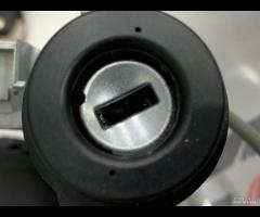 BLOCCHETTO ACCENSIONE CON CHIAVE SEAT LEON 2014 1K - 16