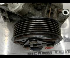 COMPRESSORE ARIA CONDIZIONATA NISSAN JUKE F15  926 - 15