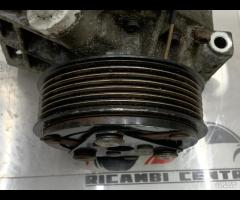 COMPRESSORE ARIA CONDIZIONATA NISSAN JUKE F15  926 - 16